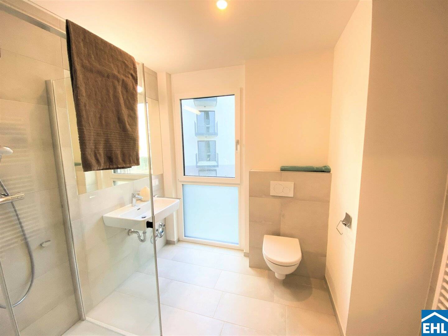 from 01.10.2026 FRANZ JOSEPH - 2-room apartment including balcony
