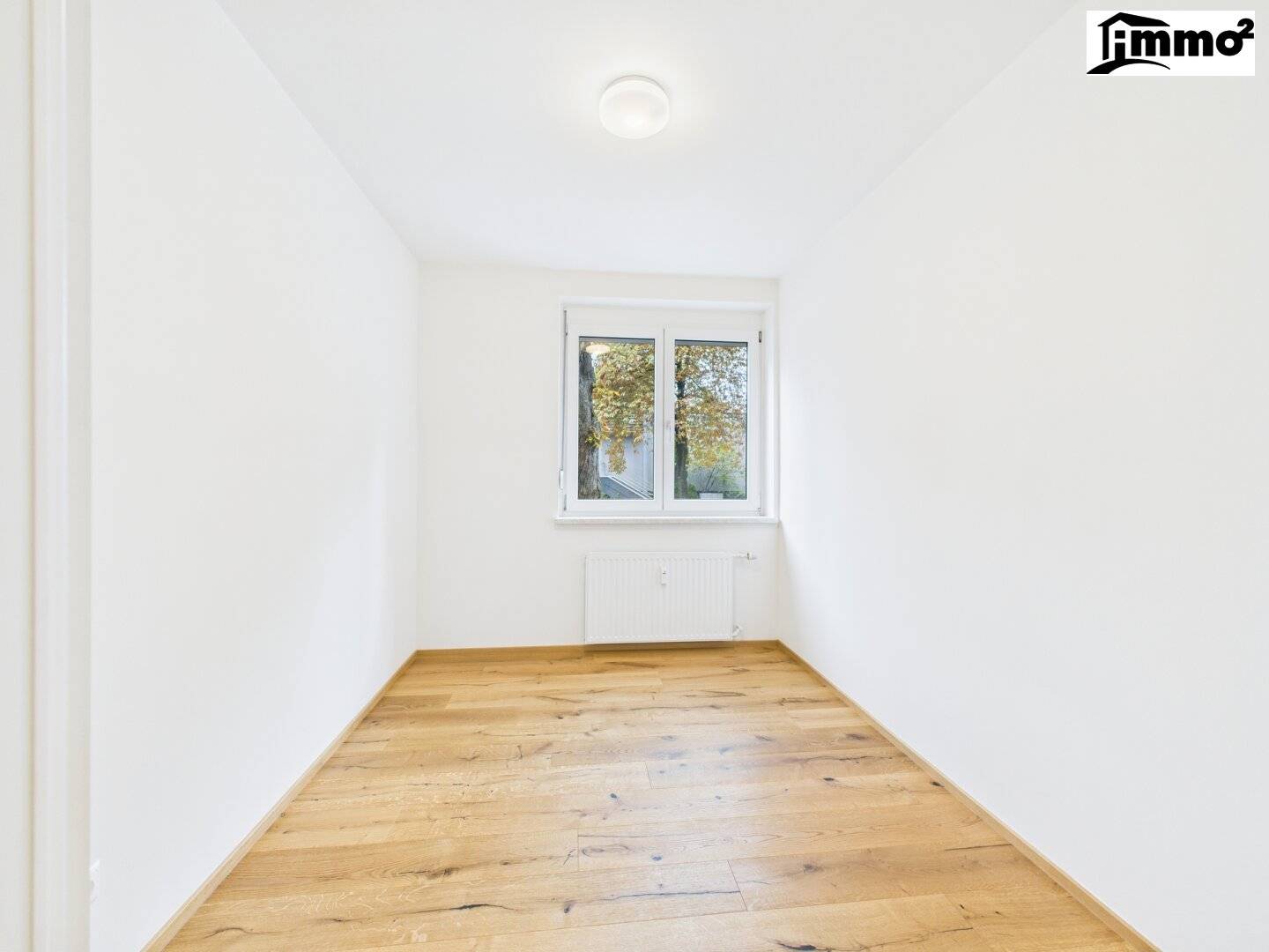 Wunderschön renovierte Balkonwohnung nahe dem Stadtzentrum