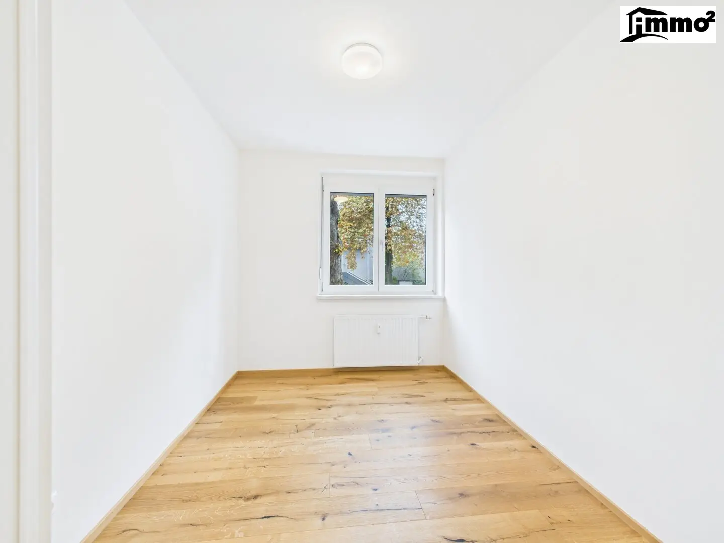 Wunderschön renovierte Balkonwohnung nahe dem Stadtzentrum