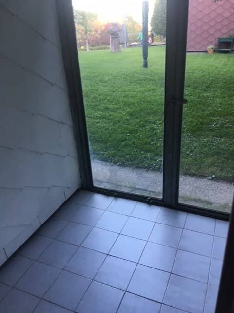 Studio with glazed loggia in Völkendorf - Commission-free directly from the owner!