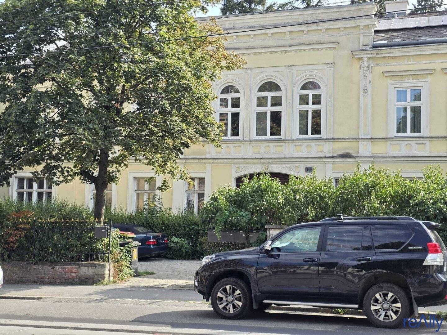 SELTENE GELEGENHEIT IN DORNBACH:Eindrucksvolles 128,5 m² Wohnpaket mit Eigengarten &amp; 10-Jahres-Mietvertrag zum absoluten Spitzenpreis!