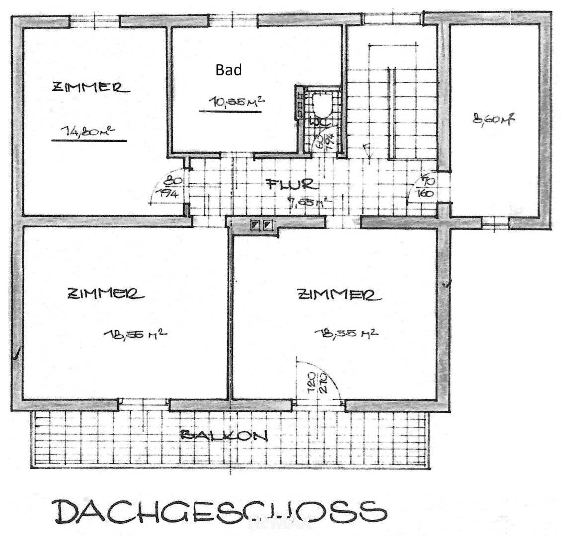 Grundriss 2