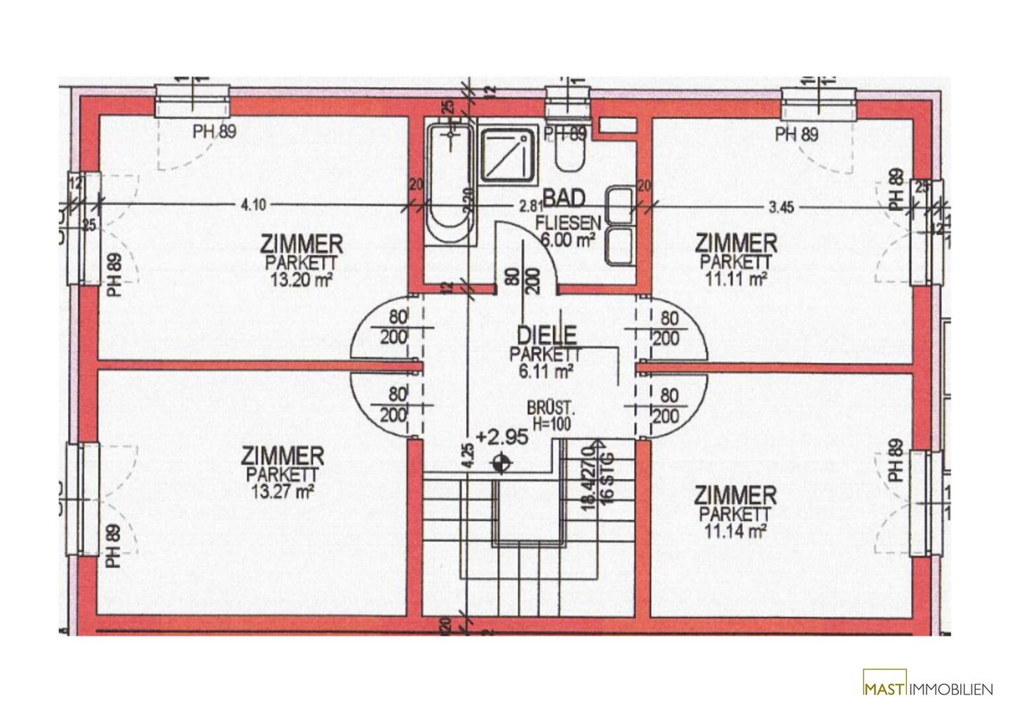 Grundriss 2