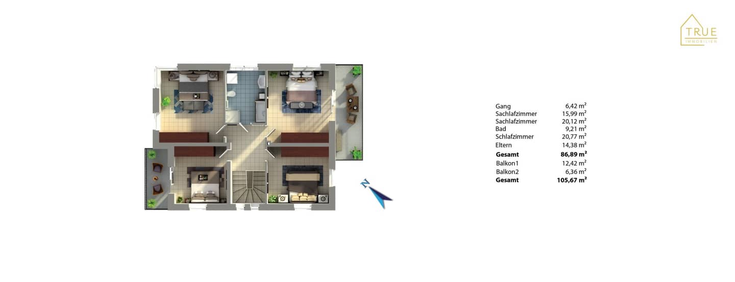 Grundriss 2
