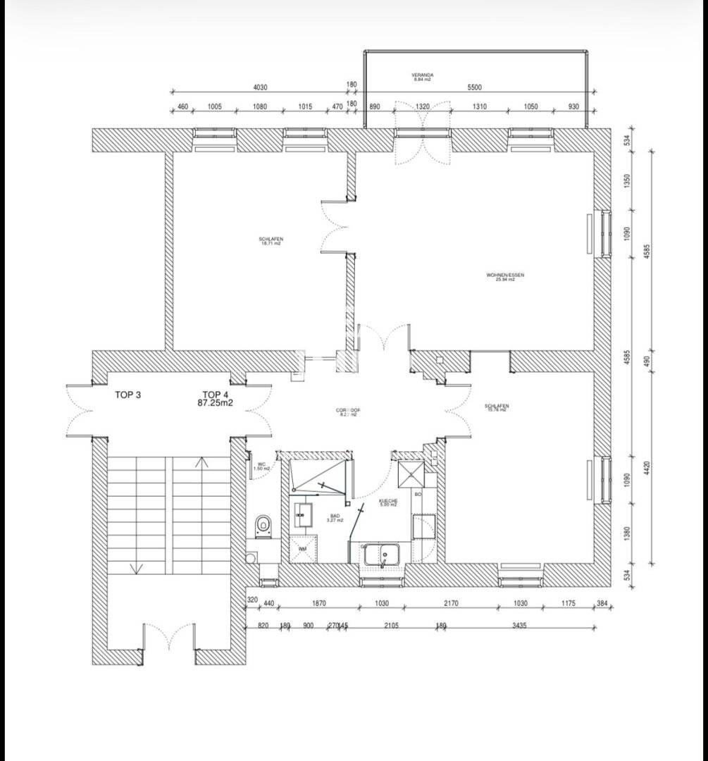 Grundriss 1