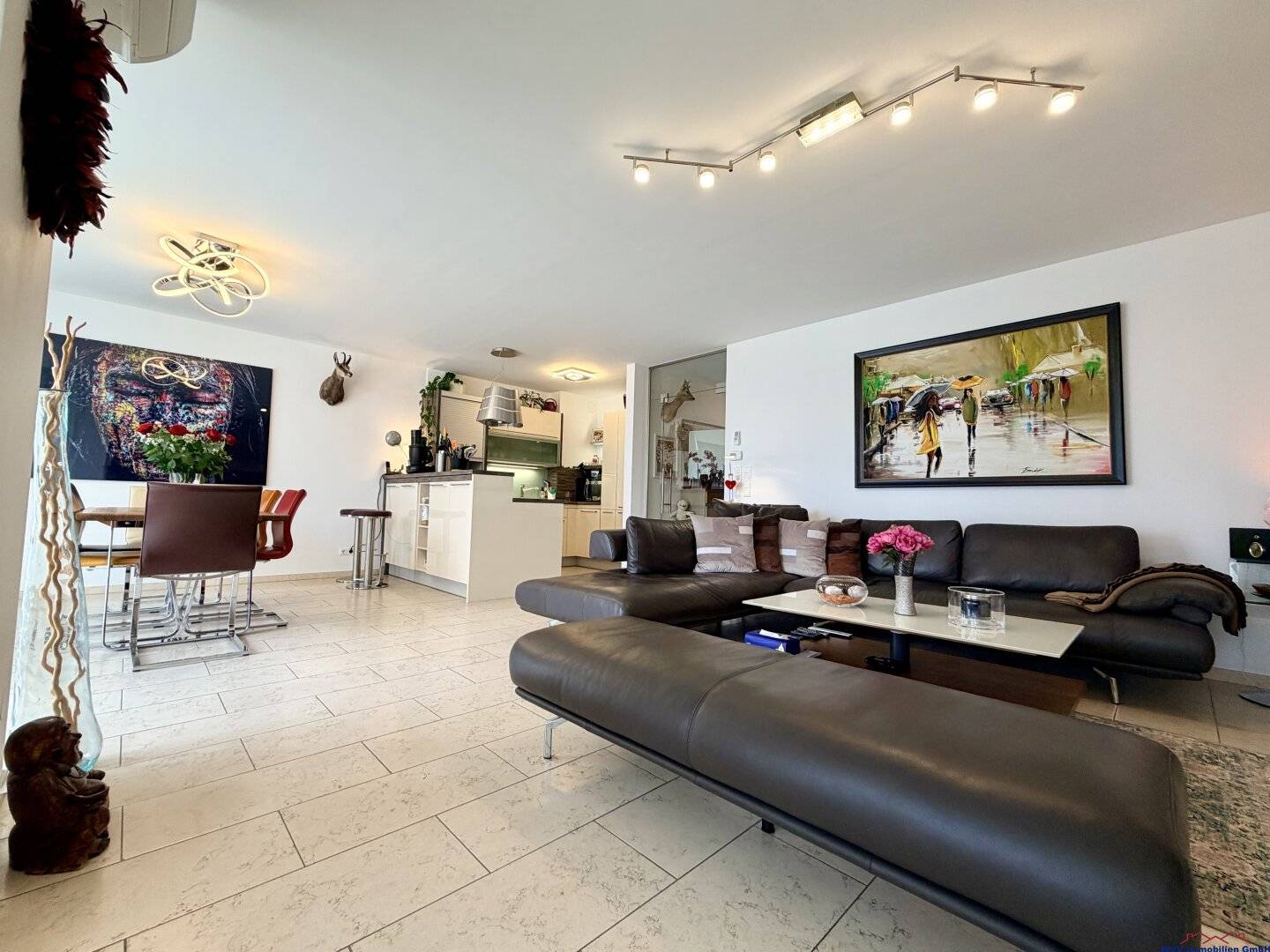 Modern Living in Breitenlee beim Hirschstettner Badeteich !!!