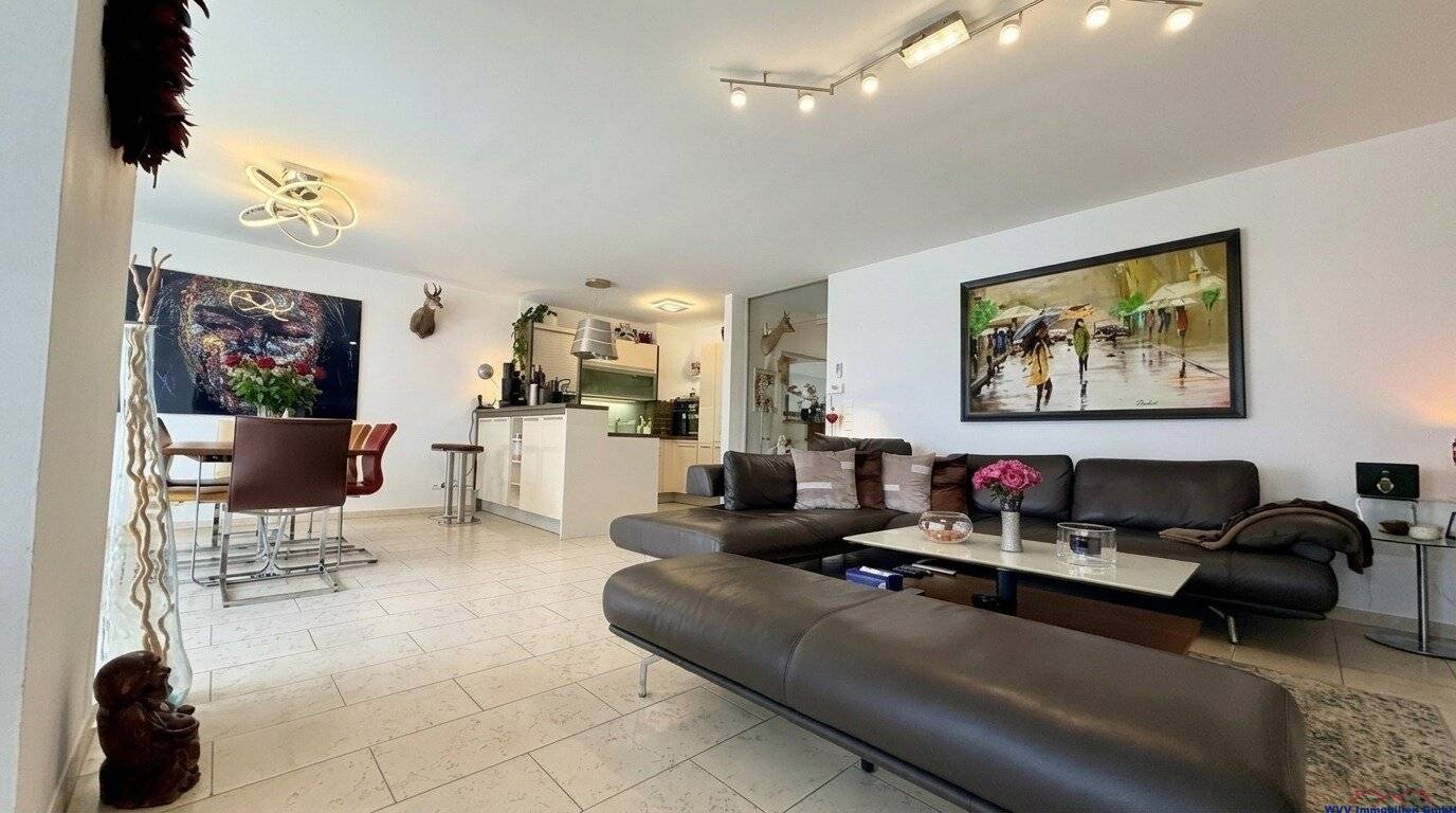 Modern Living in Breitenlee near Hirschstettner Badeteich !!!