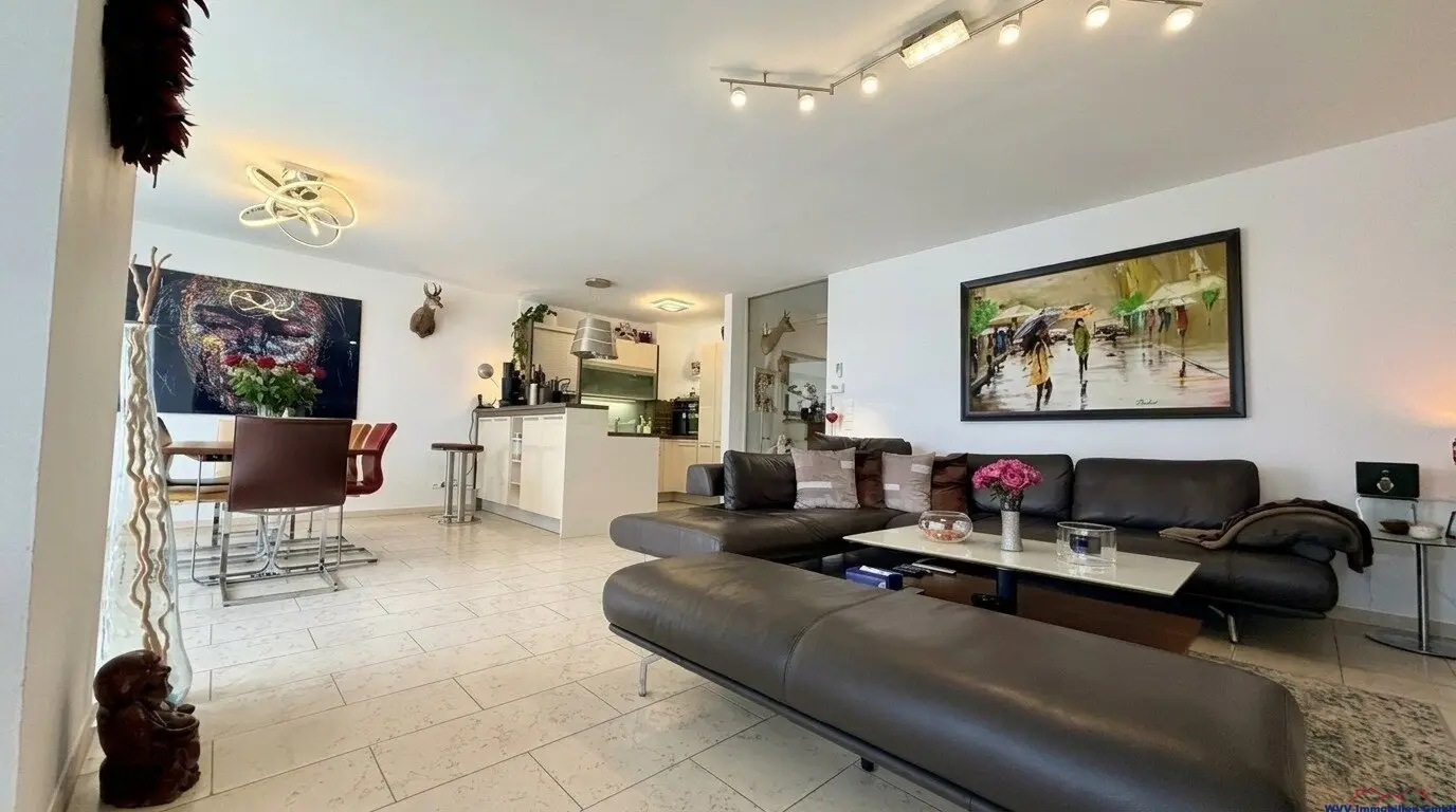 Modern Living in Breitenlee near bathing pond Hirschstetten !!!