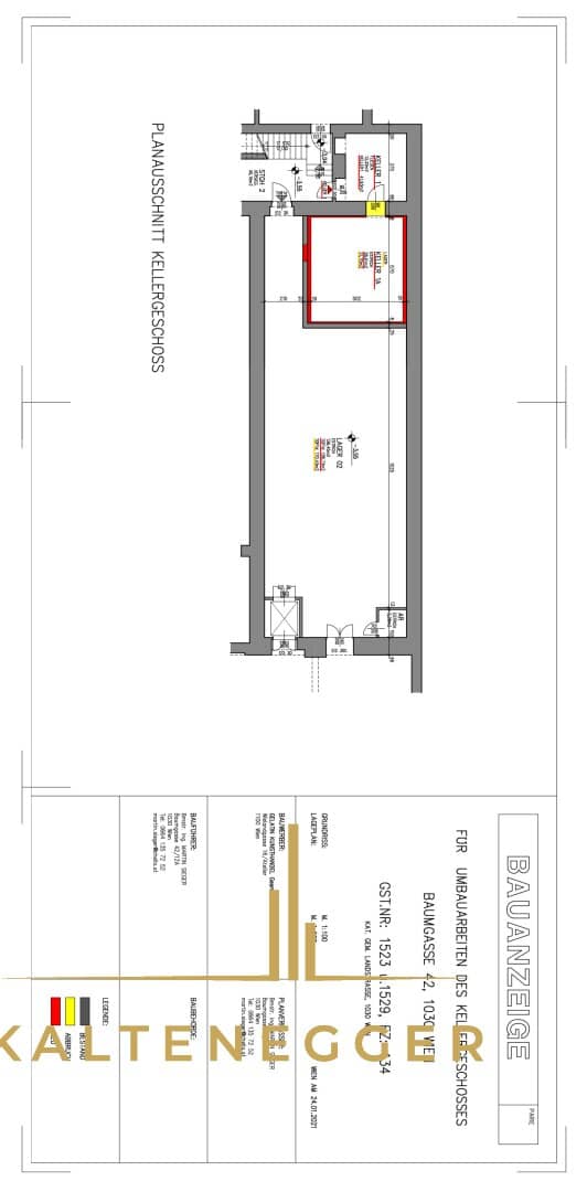 Grundriss 2