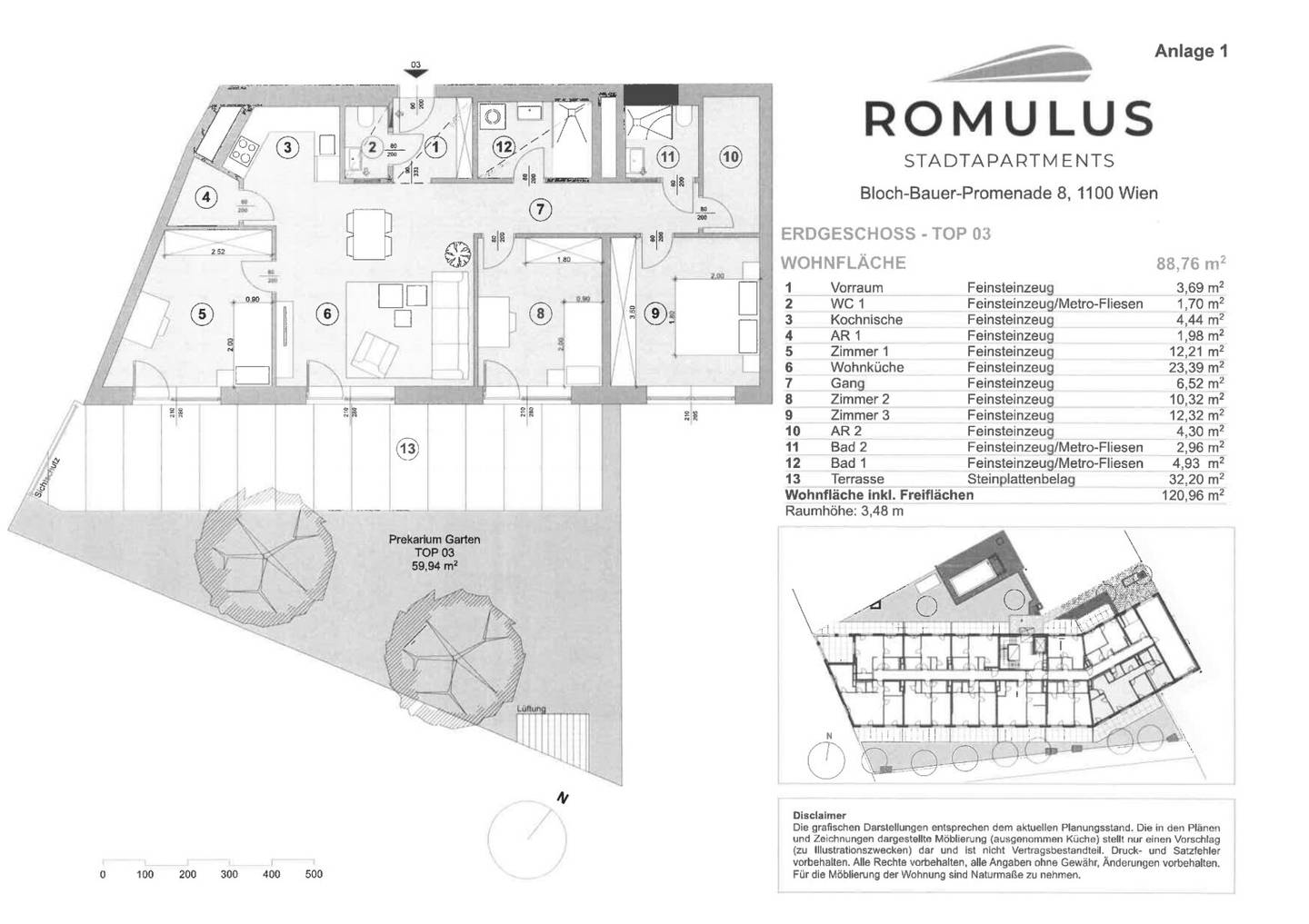 Grundriss 1