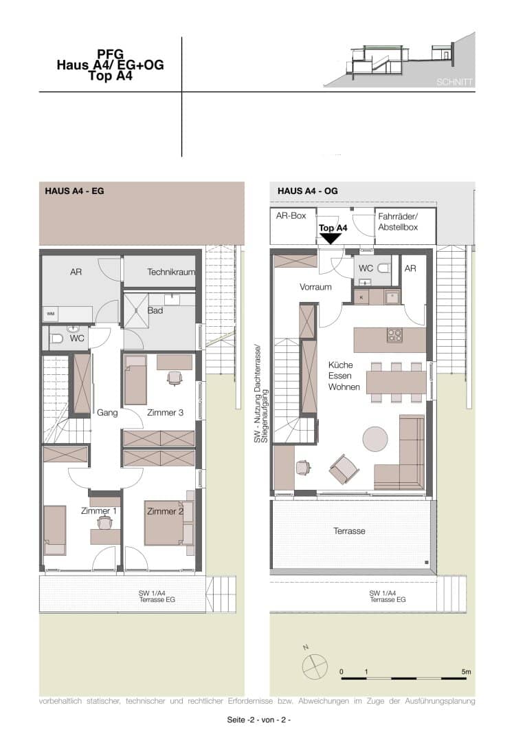Grundriss 2