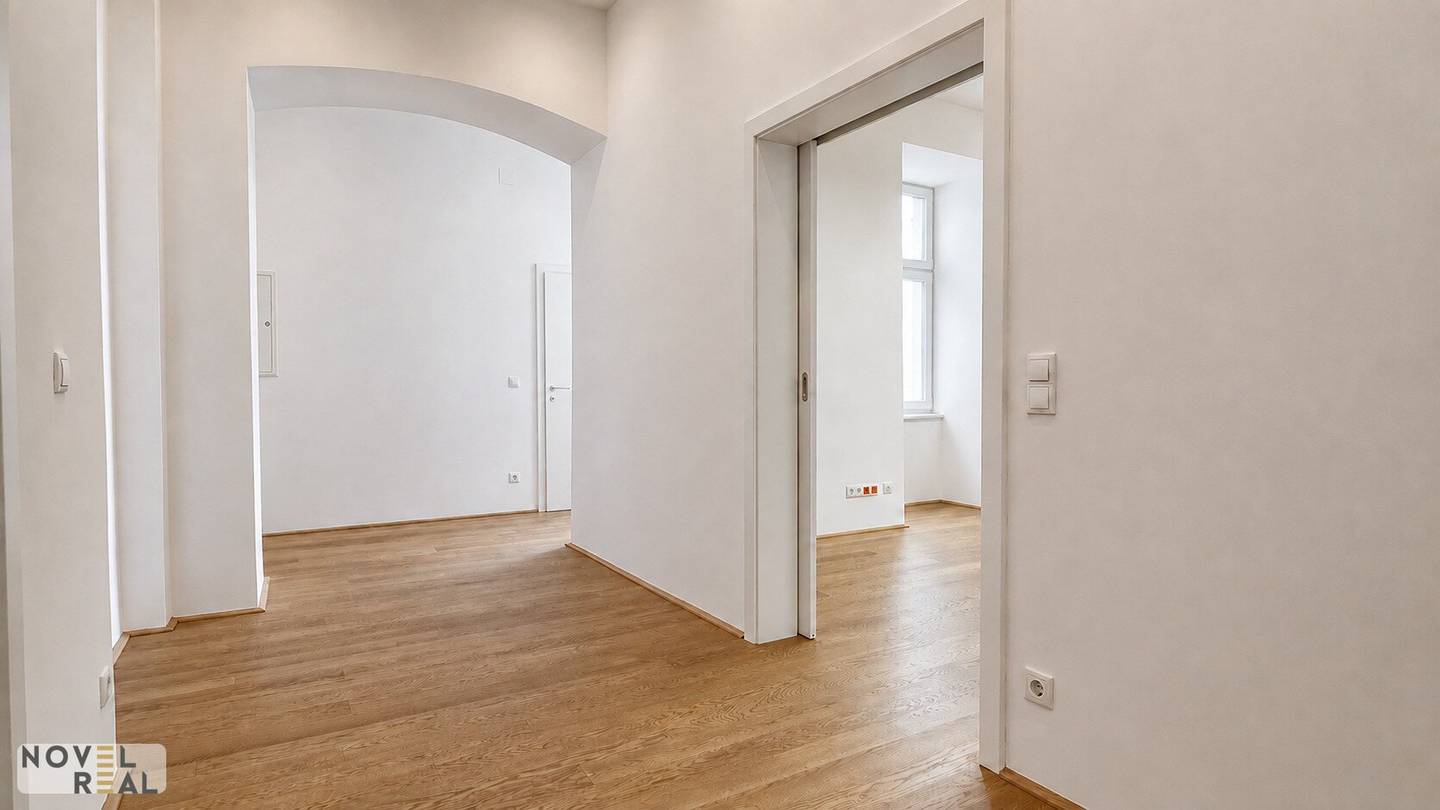 Wunderschönes Büro in erstklassiger Lage des 9. Bezirks nähe Schottentor