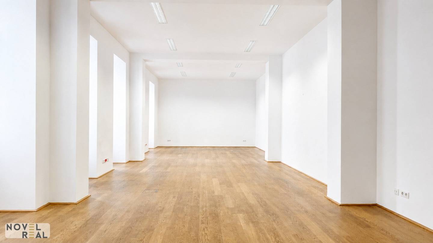 Wunderschönes Büro in erstklassiger Lage des 9. Bezirks nähe Schottentor