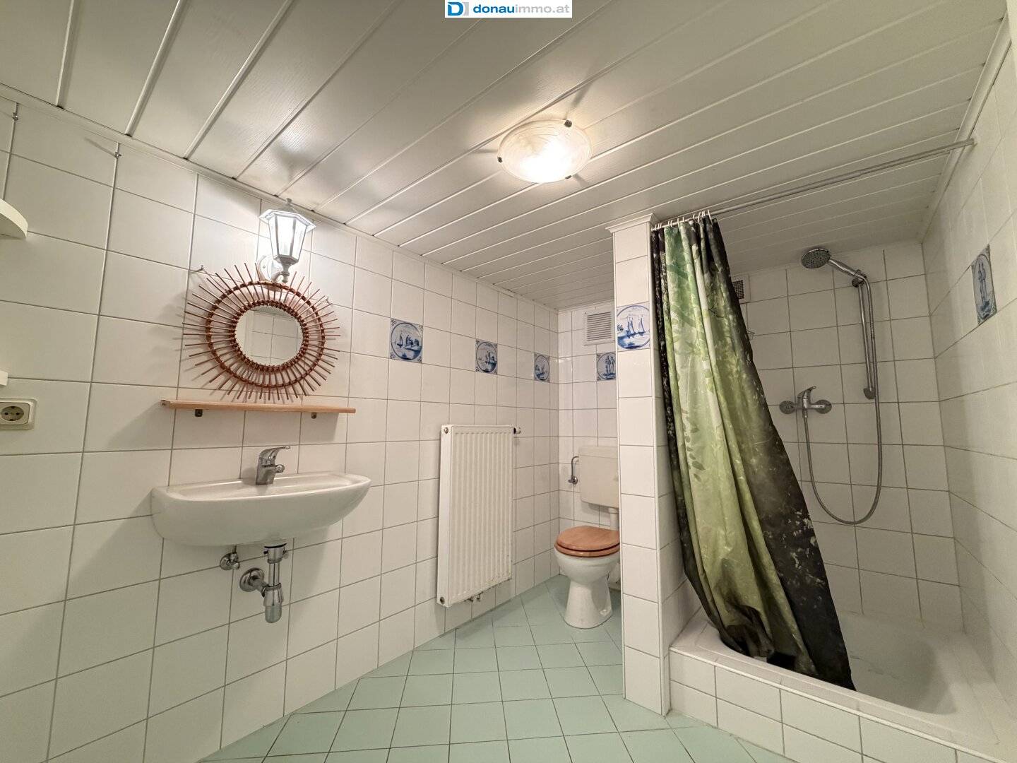 2-room rental apartment in the heart of Krems