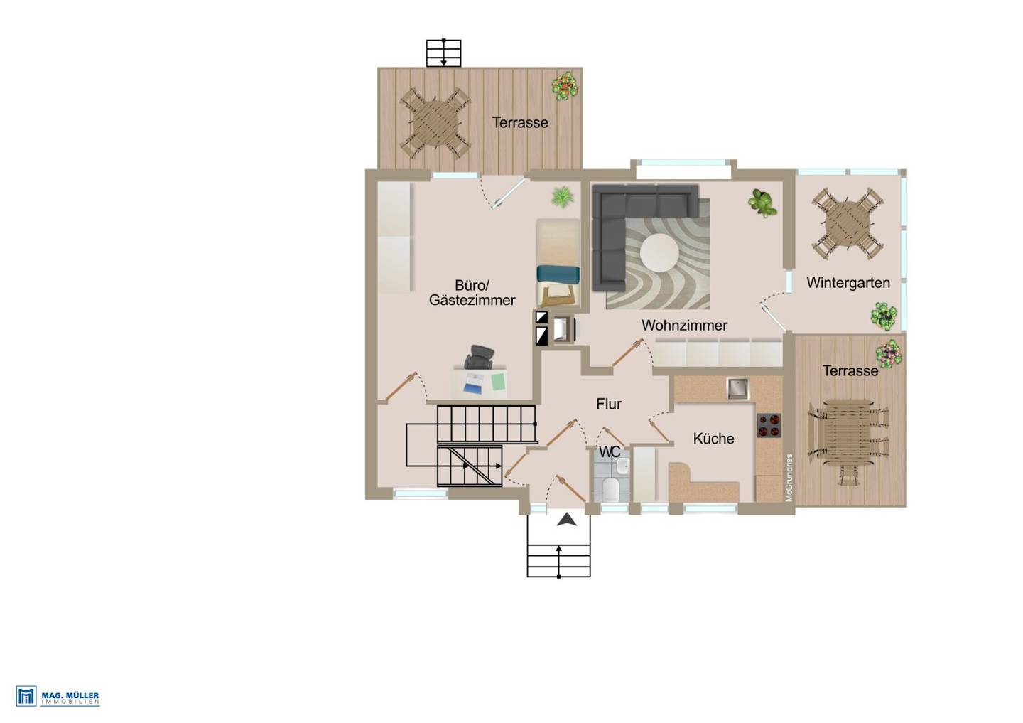 Grundriss 2