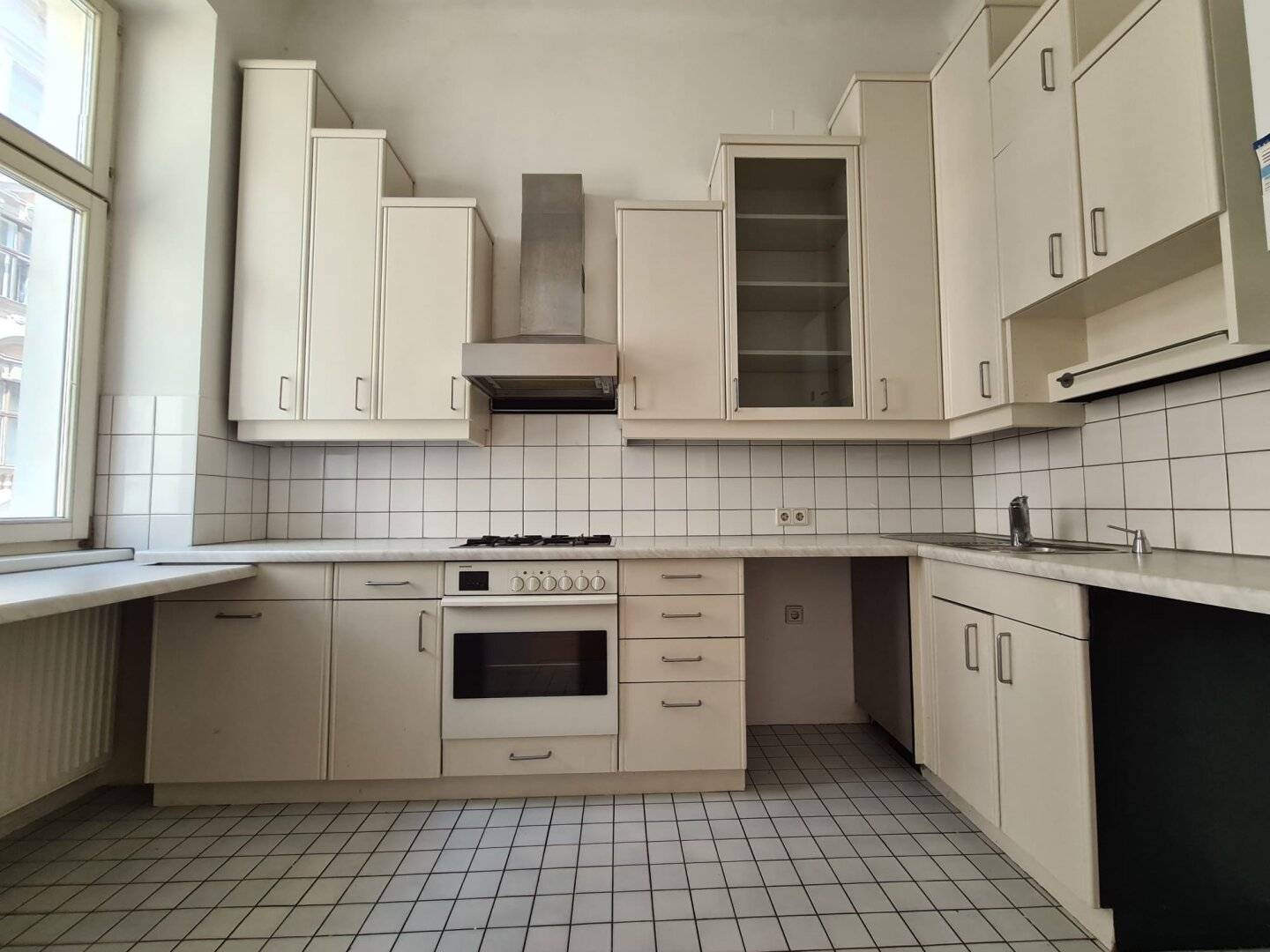 Unbefristeter Altbau Lerchengasse