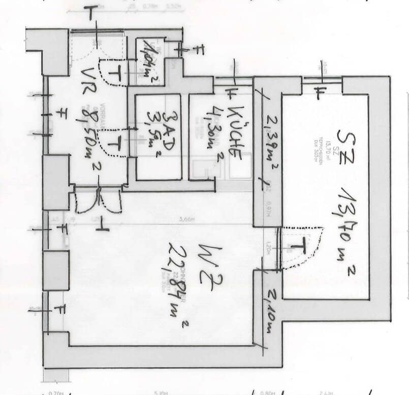 Grundriss 1