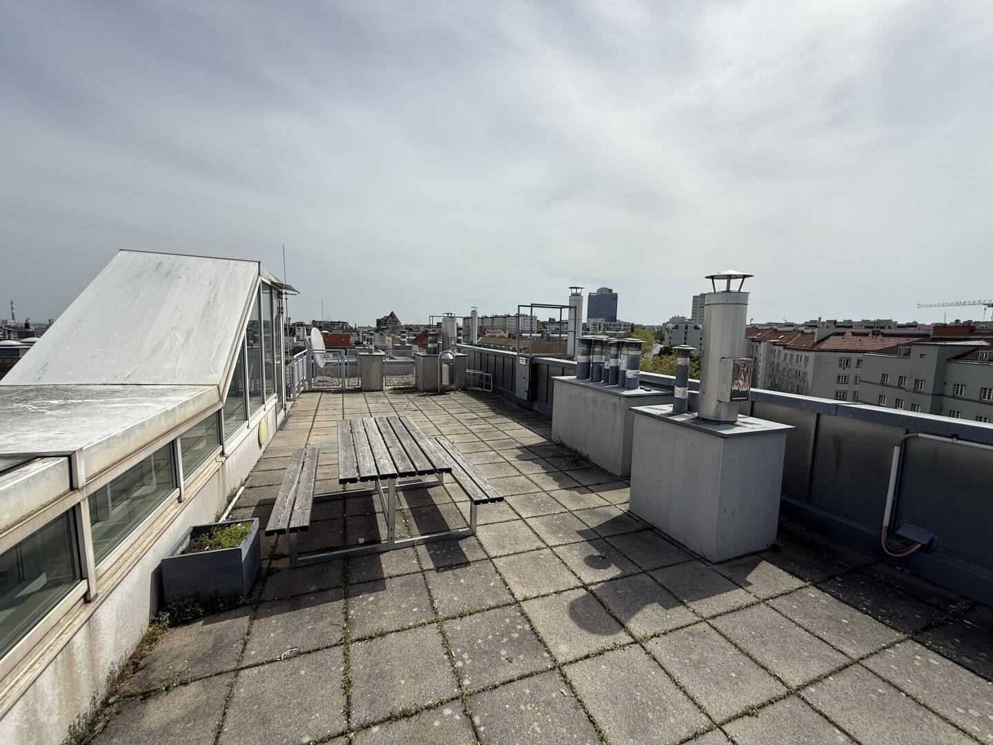1100 Wien | Kudlichgasse - Wohnen am Puls der Zeit
