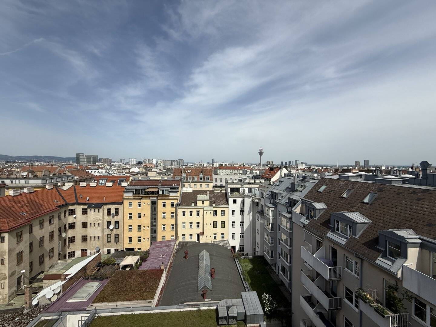 1100 Wien | Kudlichgasse - Wohnen am Puls der Zeit