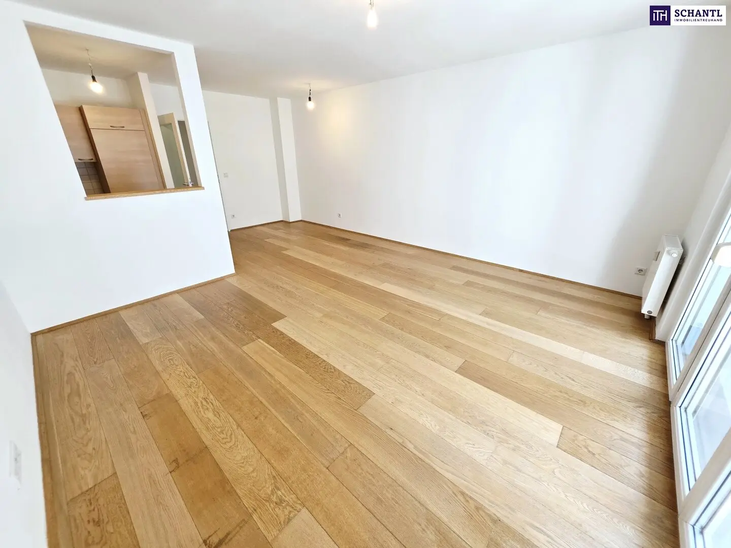 KOMPAKT. MODERN. LOGGIA. Ihr neues Zuhause in Ottakring! Ideal auch als Investment! Garage + Tolle Infrastruktur + Viel Grün!