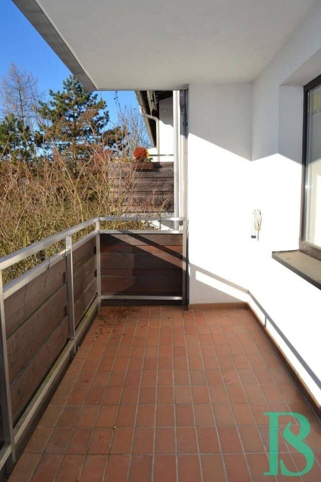 Wonderful View - Sunny Balcony Apartment near Pöstlingberg Schlössl