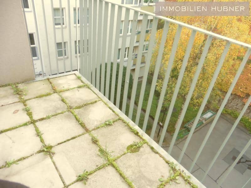 Lichtdurchflutete Neubauwohnung mit Westbalkon und Aufzug