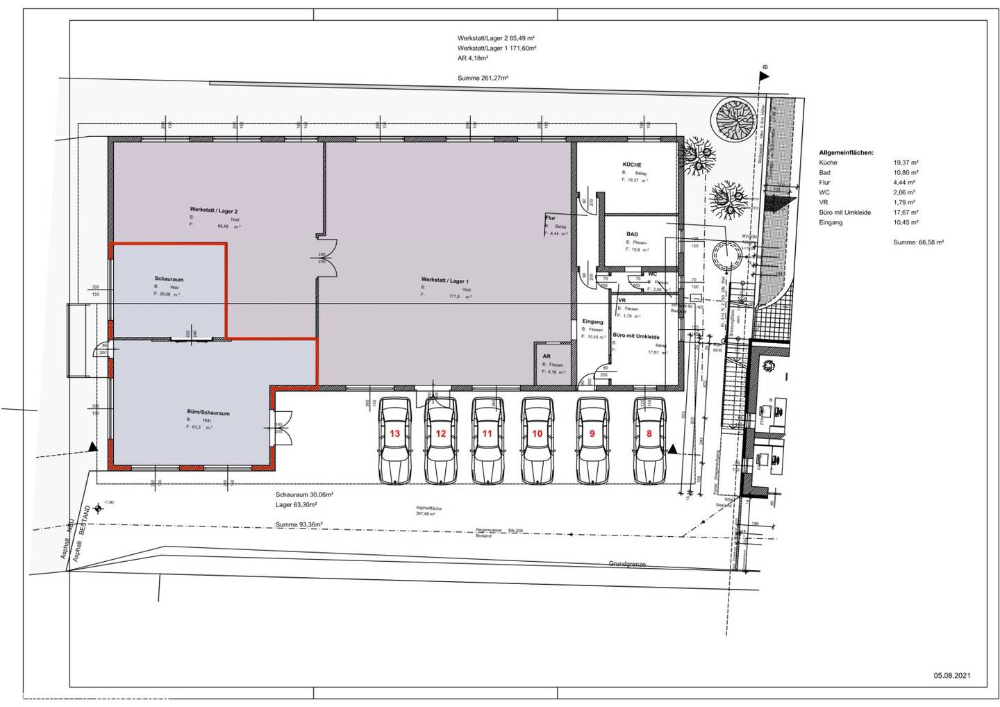 Grundriss 4