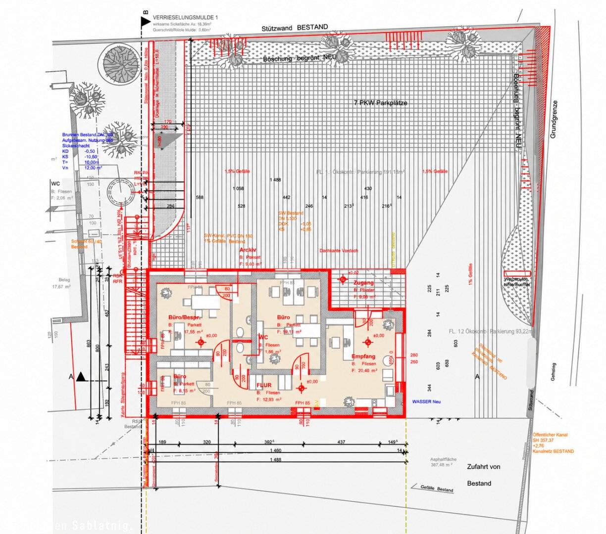 Grundriss 2
