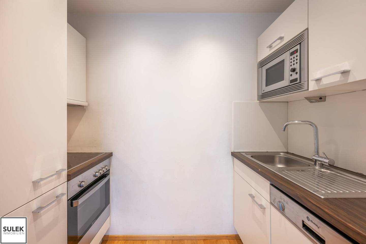 3 Zimmer Neubauwohnung mit Loggia und Wintergarten in der Zieglergasse - ab September beziehbar!