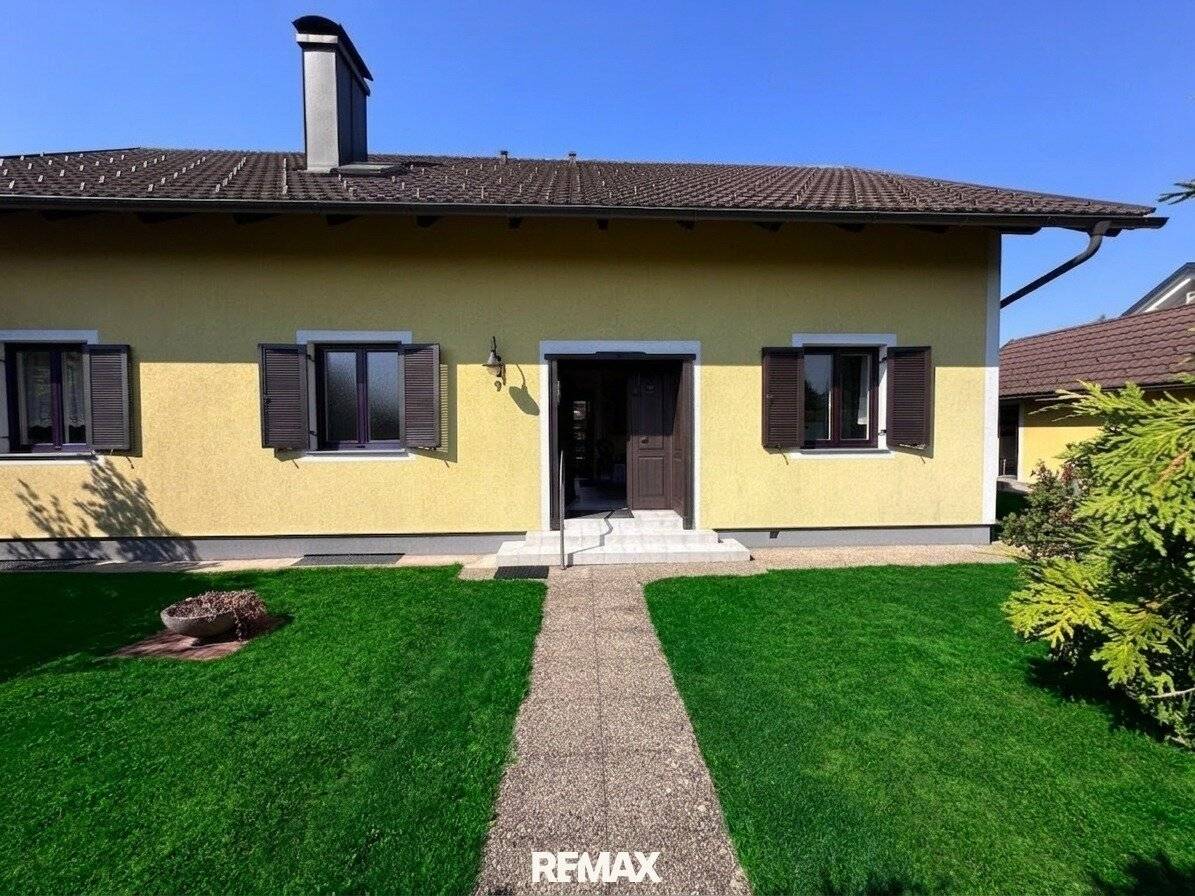 Zweifamilienhaus in Kaindorf – großzügig wohnen, vielseitig nutzen