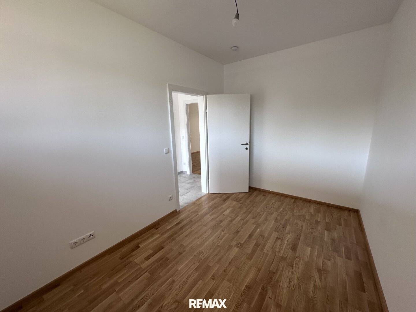 Komfortabel wohnen: Erdgeschosswohnung im Erstbezug