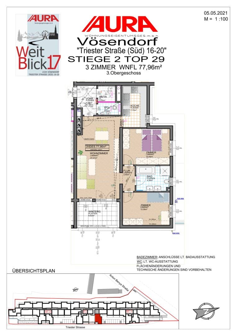 Grundriss 2