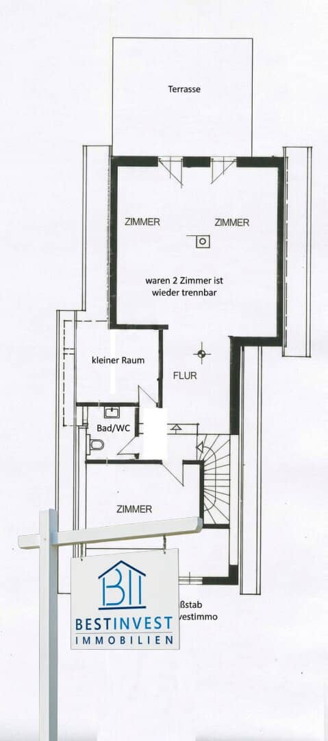 Grundriss 2