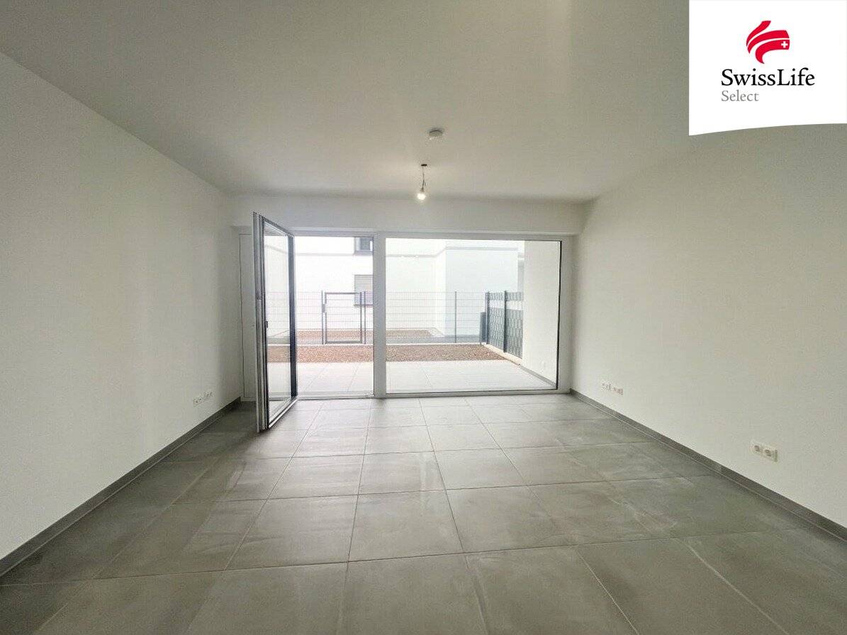 Move in &amp; glow up: New 2-room in Ohlsdorf