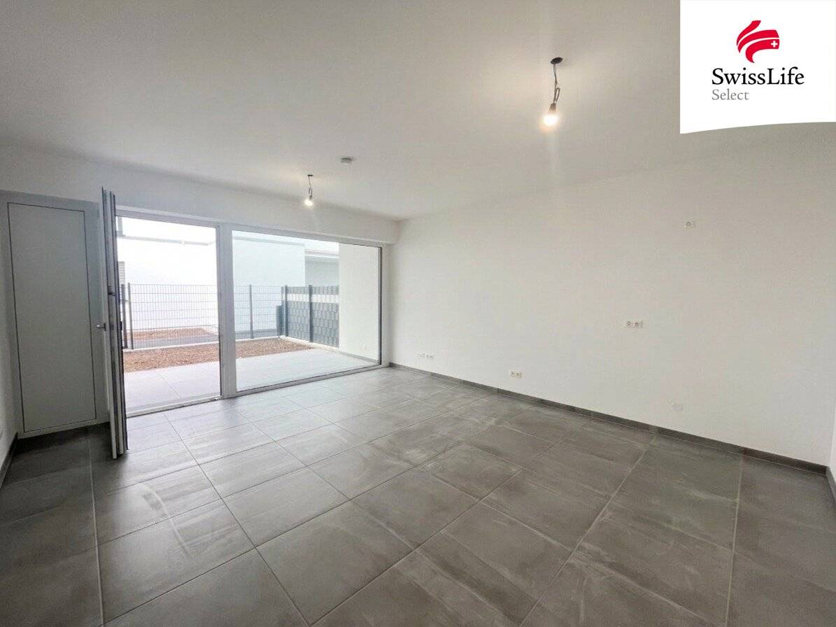 Move in &amp; glow up: New 2-room in Ohlsdorf