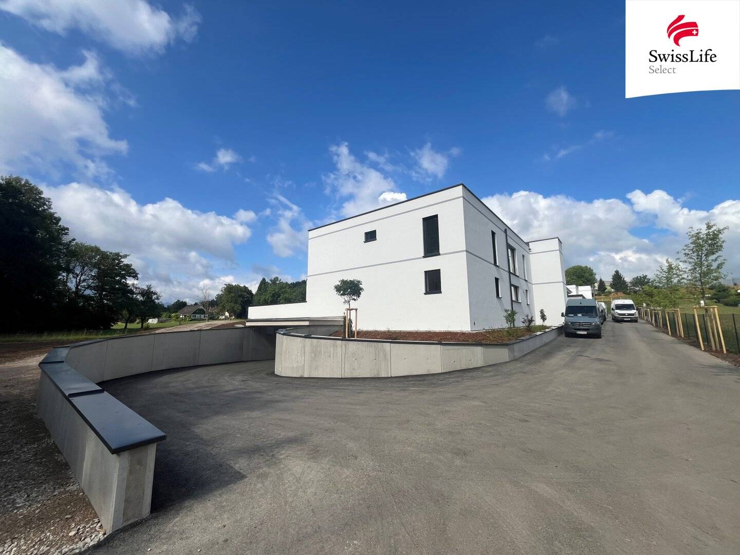Move in &amp; glow up: New 2-room in Ohlsdorf