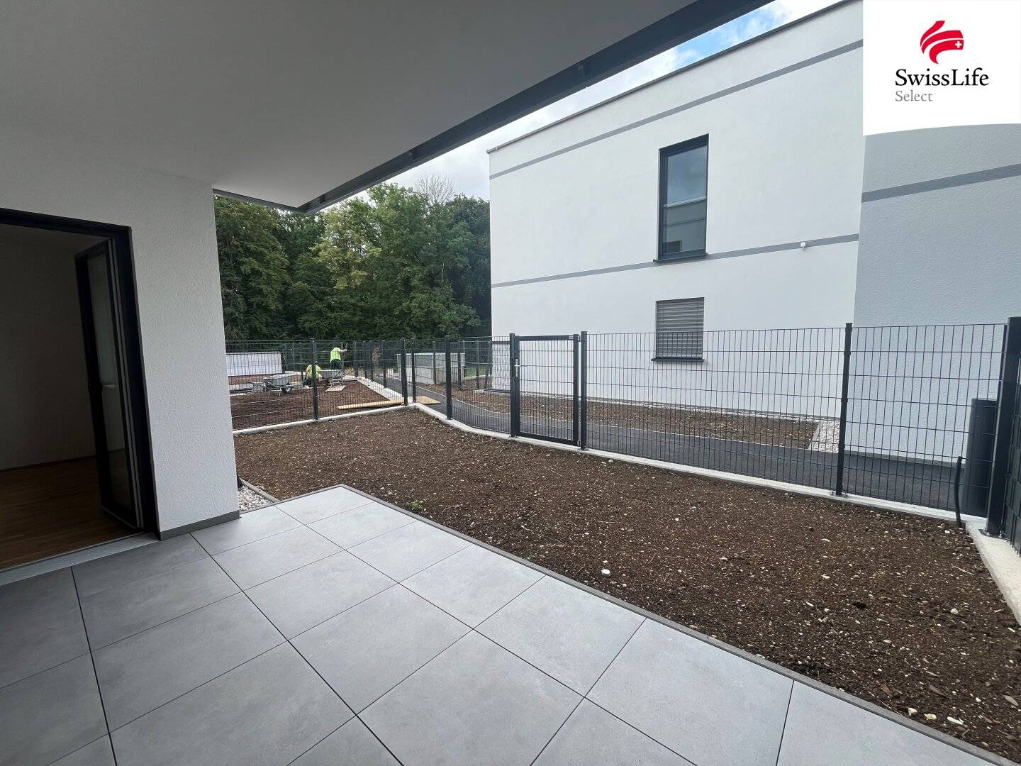 Buy. Rent. Relax. – Ohlsdorf Neubau