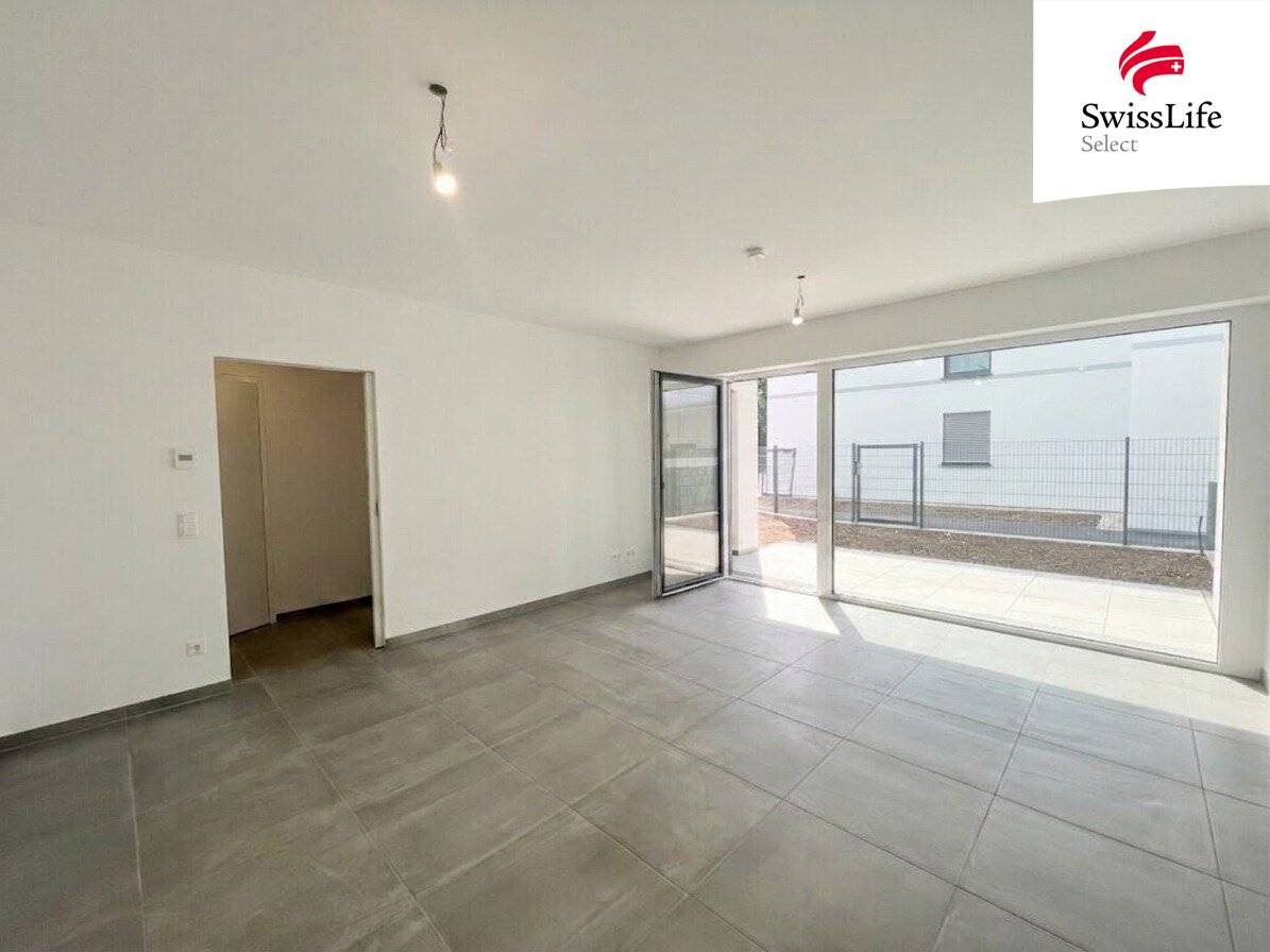 Buy. Rent. Relax. – Ohlsdorf Neubau