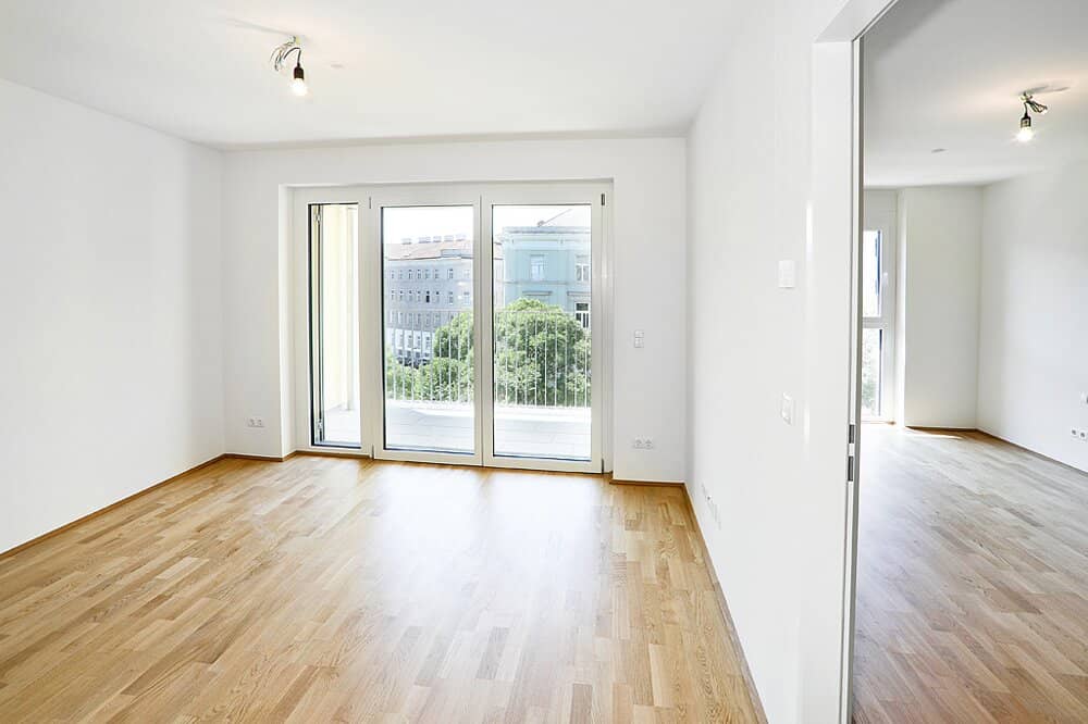 UBG3 - City life with outdoor feeling – 3 rooms and large terrace - NEAR U3