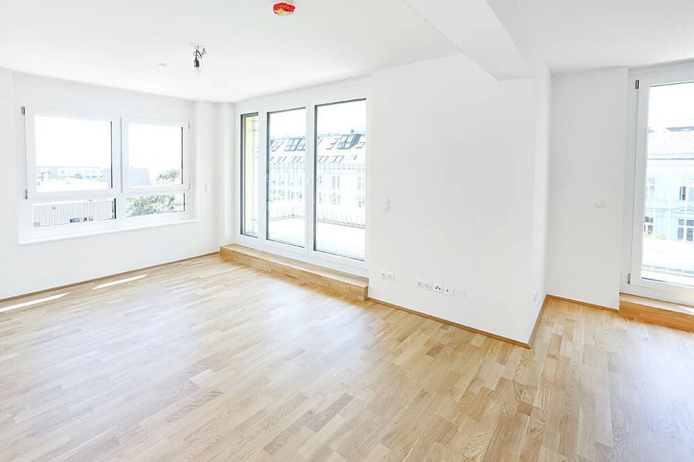 UBG3 - City life with outdoor feeling – 3 rooms and large terrace - NEAR U3
