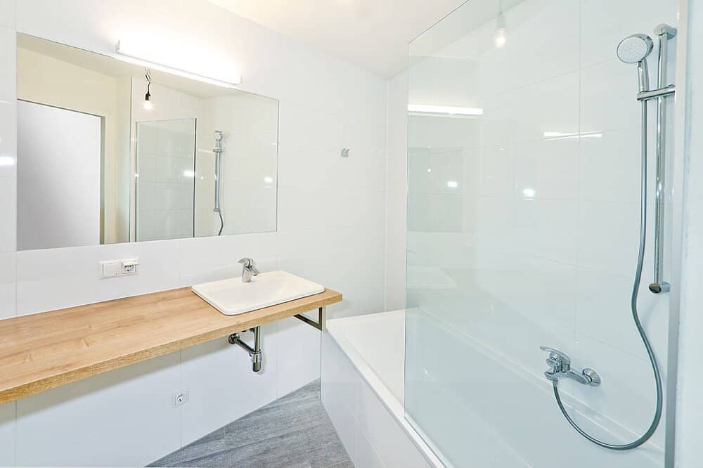 UBG3 - City life with outdoor feeling – 3 rooms and large terrace - NEAR U3