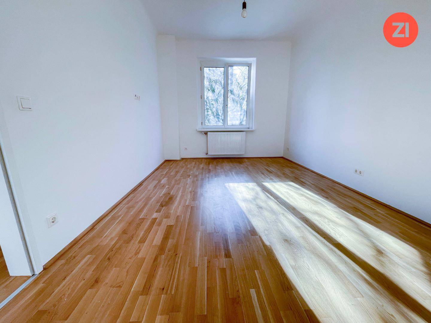 Moderne Wohnung nahe Brucknerhaus im Zentrum