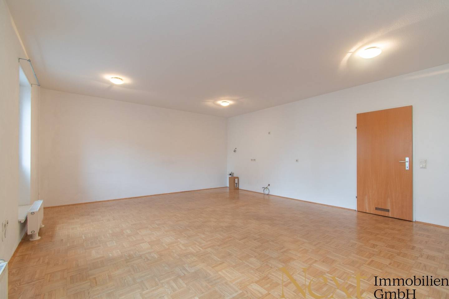 COMMISSION FREE! Ideal office space in ideal transport location available immediately in Linz for rent!