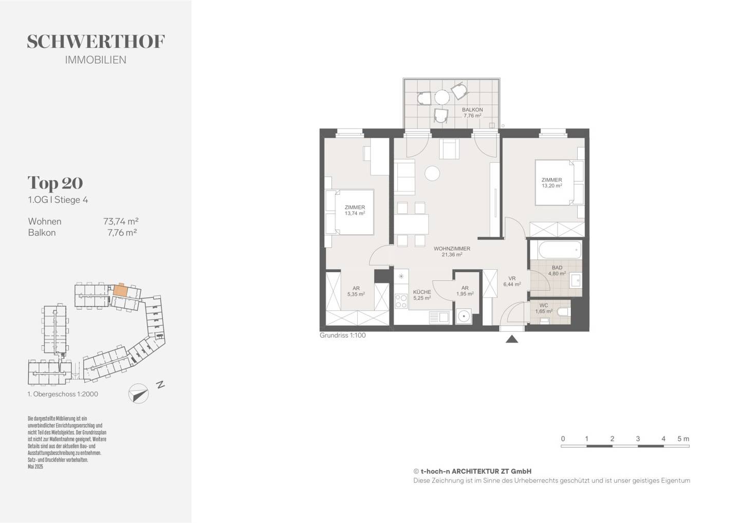 Der Schwerthof