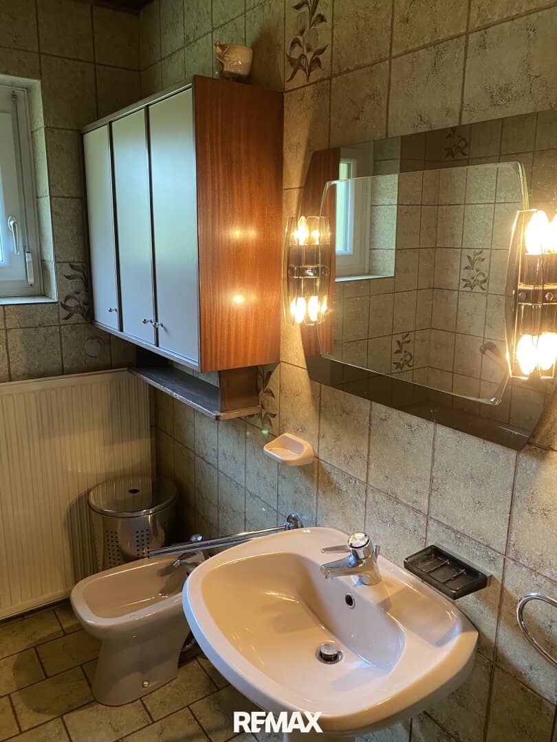 Einfamilienhaus in traumhafter Aussichtslage am Radsberg