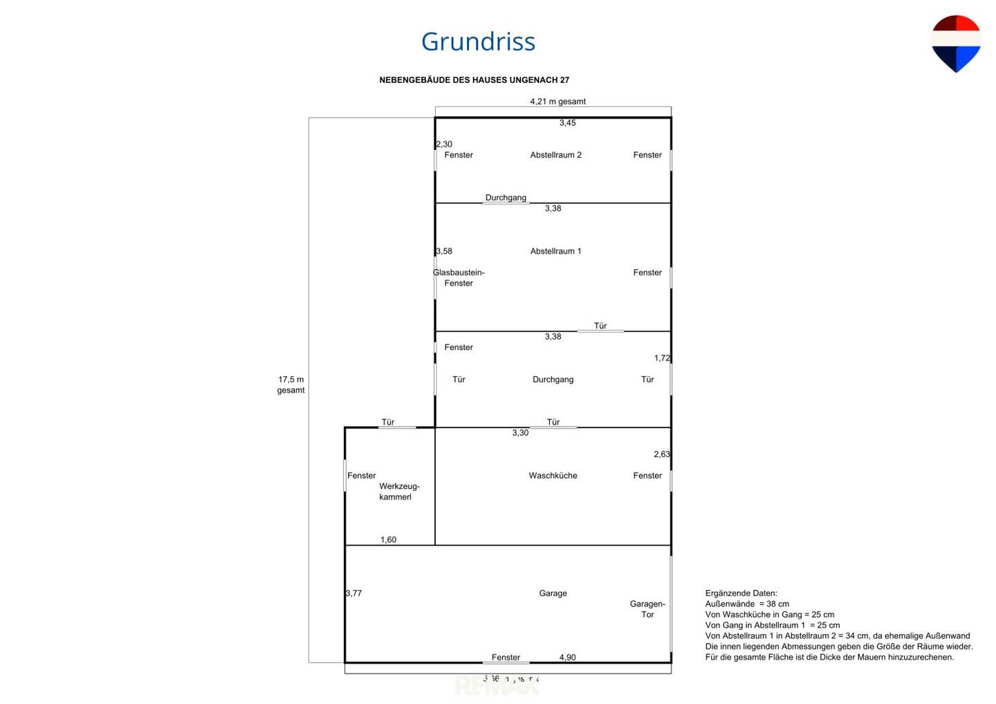 Grundriss 4