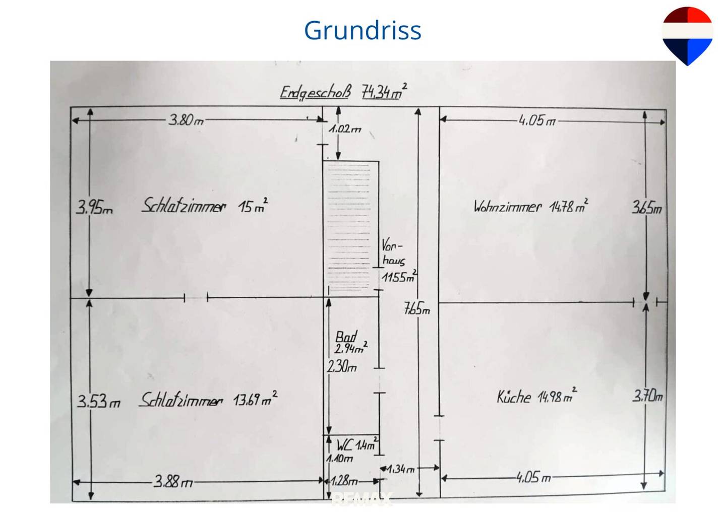 Grundriss 1