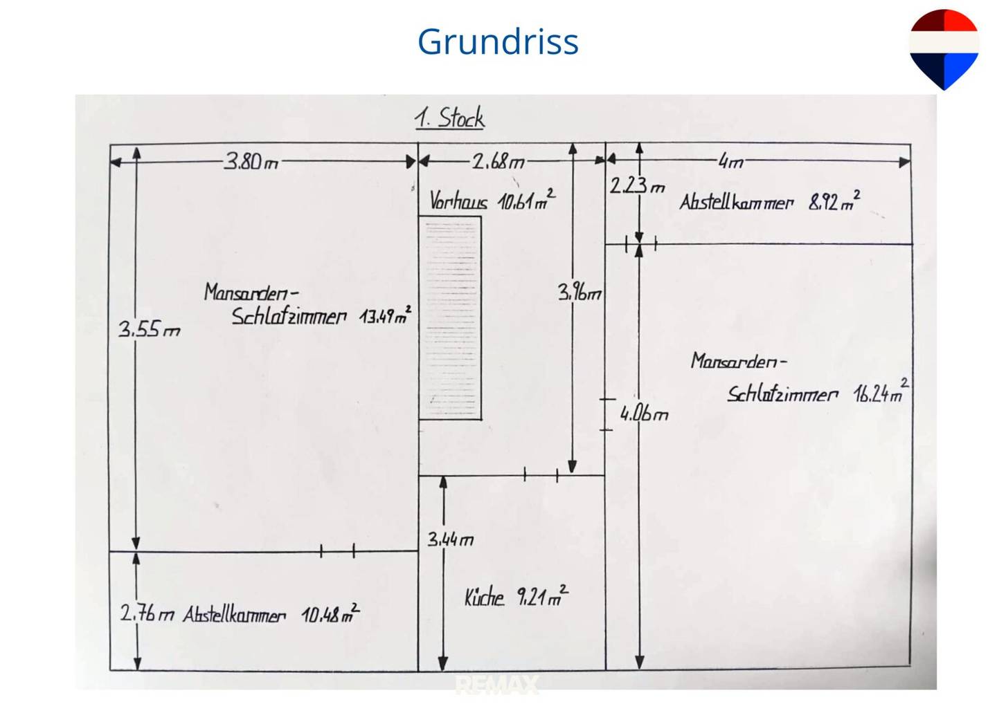 Grundriss 2