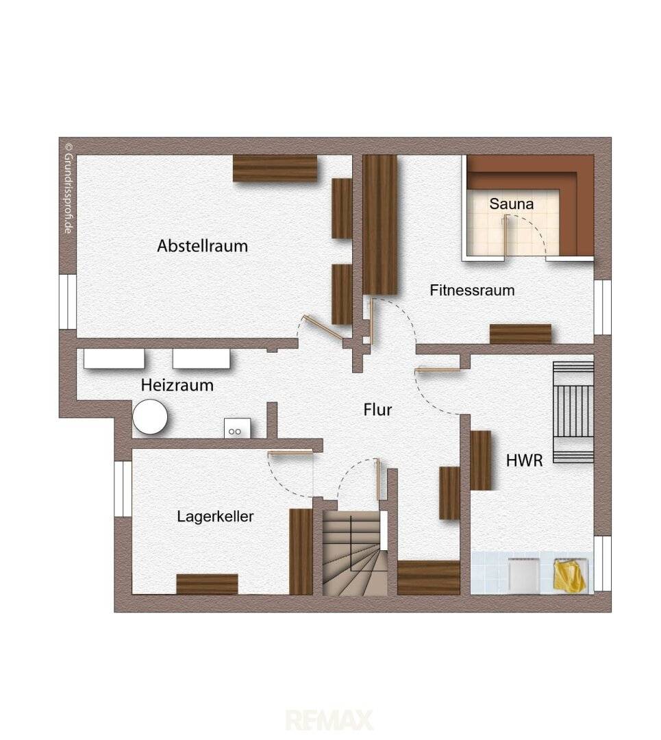 Grundriss 1