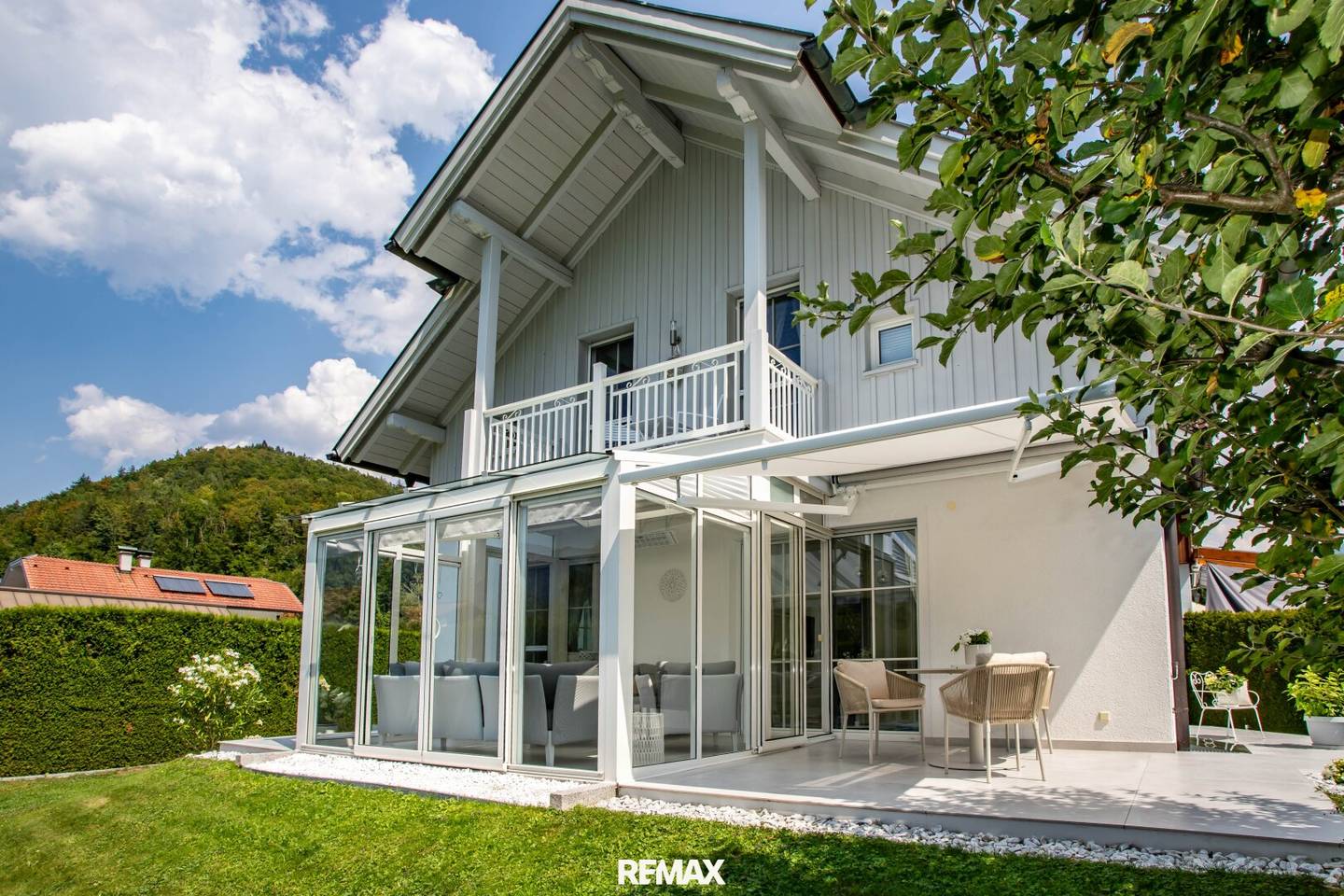 TOP Zustand wie Erstbezug, REIHENHAUS in zentrumsnaher Lage!
